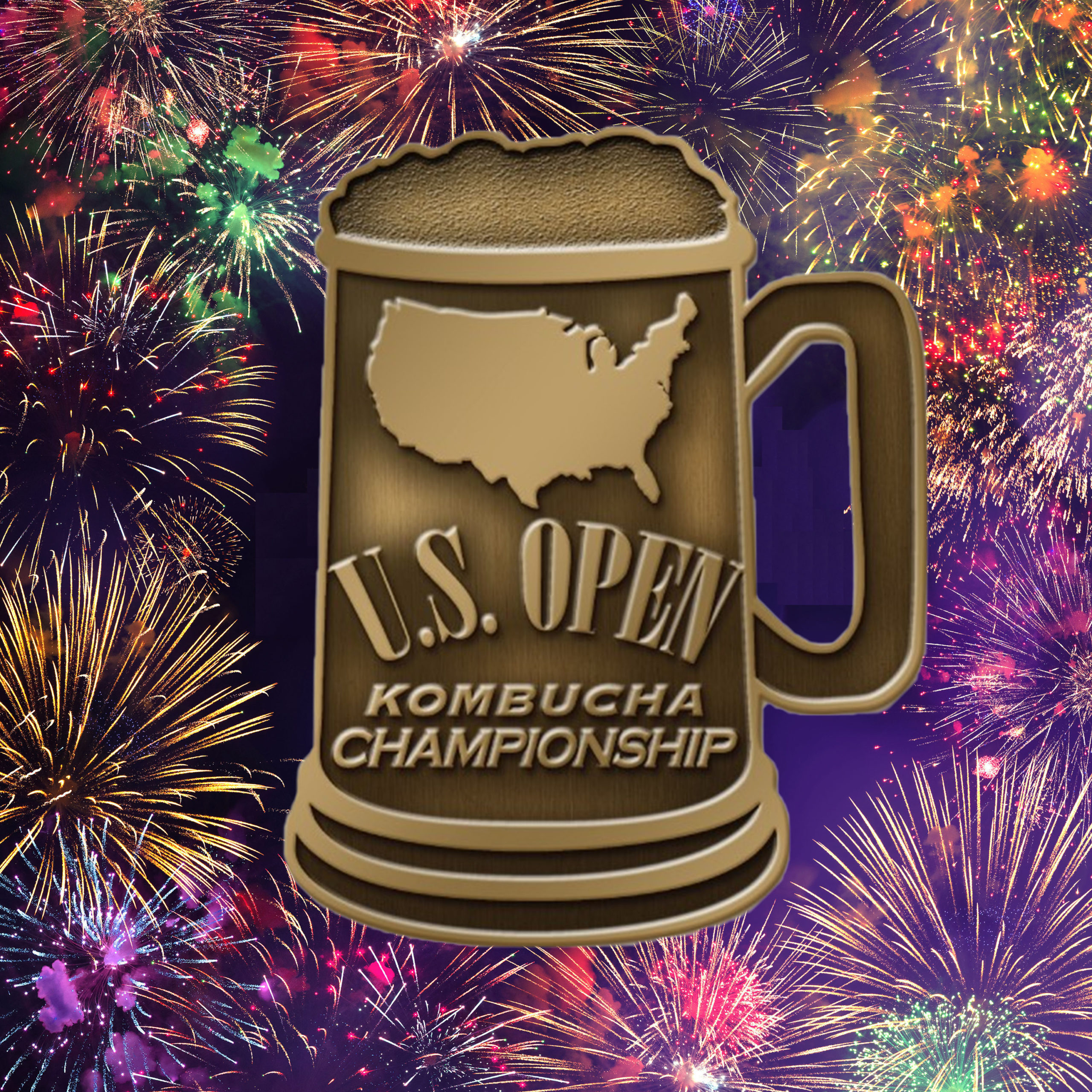 2022 U.S. Open Beer Championship Medal Winners - U.S. Open Beer