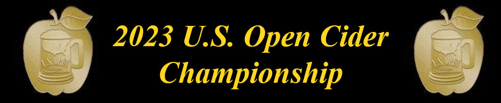 U.S. Open Cider Championship