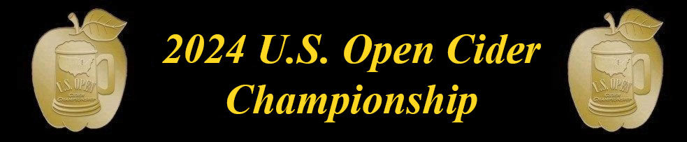 U.S. Open Cider Championship